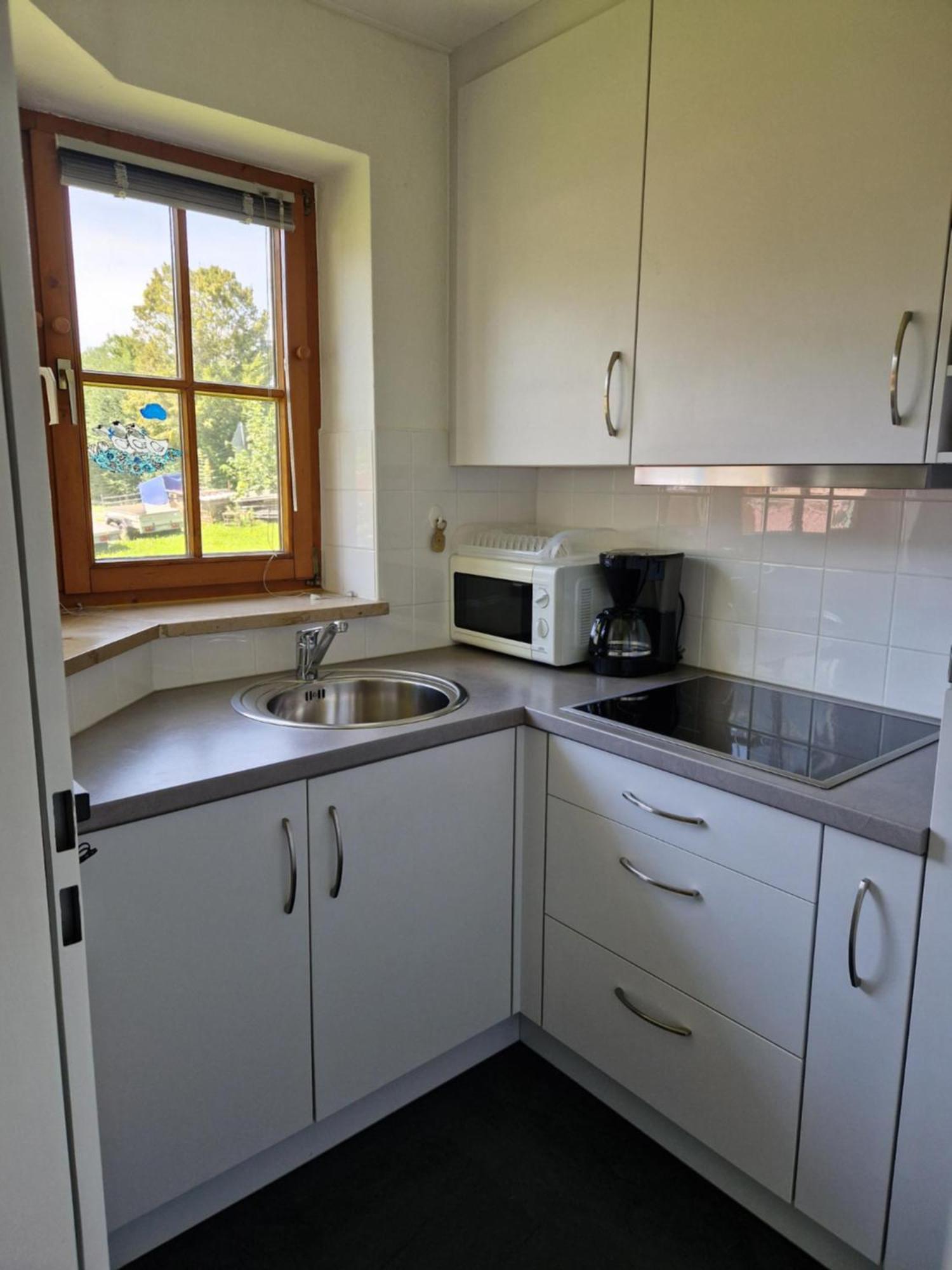 Sophie'S Bergglueck, Ihr Bett Im Allgaeu Bad Hindelang Exterior foto